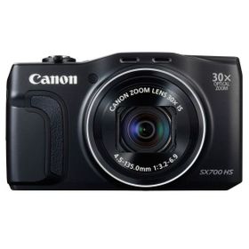 PowerShot SX700 HSのメイン画像