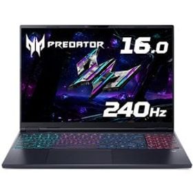Predator Helios Neo 16S AIのメイン画像