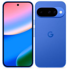 Google Pixel 10のメイン画像
