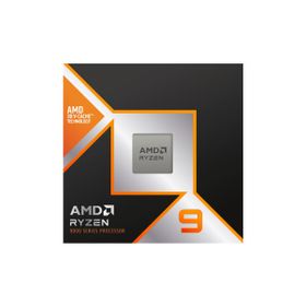 Ryzen 9 9950X3D BOXのメイン画像