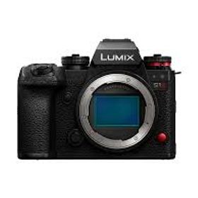 LUMIX DC-S1M2のメイン画像