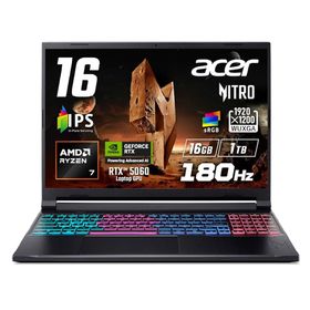 Nitro V 16S AIのメイン画像