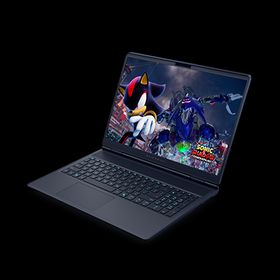 Alienware 16Xのメイン画像