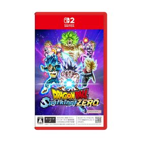 ドラゴンボール Sparking! ZEROのメイン画像