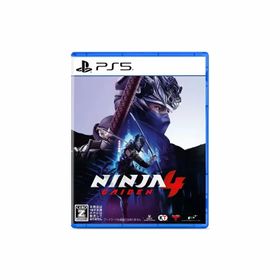 NINJA GAIDEN 4のメイン画像