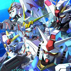 SDガンダム Gジェネレーション エターナルのメイン画像