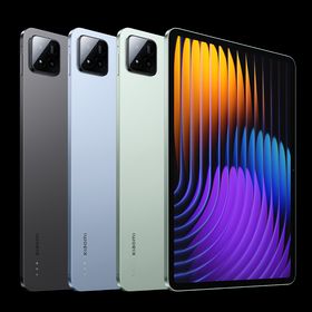 Xiaomi Pad 7 Proのメイン画像