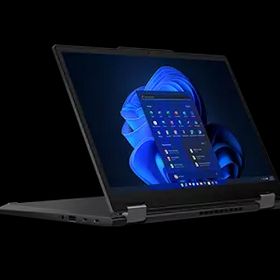 ThinkPad X13 Yoga Gen 4のメイン画像