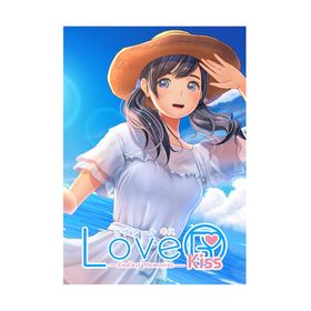LoveR Kiss Endless Memories