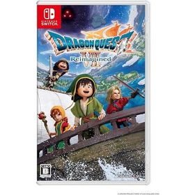 ドラゴンクエストVII Reimaginedのメイン画像
