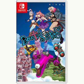 バウンティシスターズ