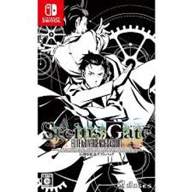 STEINS；GATE 15周年記念ダブルパックのメイン画像