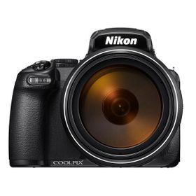 COOLPIX P1100のメイン画像