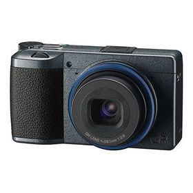 RICOH GR IIIx Urban Editionのメイン画像