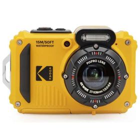 PIXPRO WPZ2のメイン画像