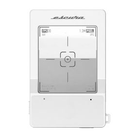Escura InstantSnap SN-25-WH