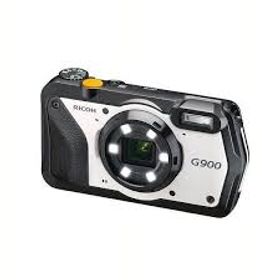 RICOH G900のメイン画像