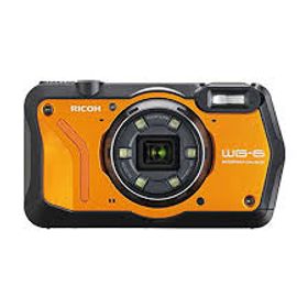 RICOH WG-6のメイン画像