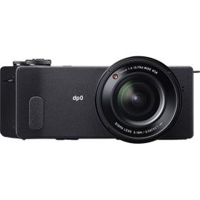 SIGMA dp0 Quattroのメイン画像