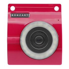 GLOBAL・DC BONZART ZIEGEL