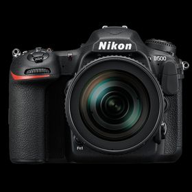 D500のメイン画像