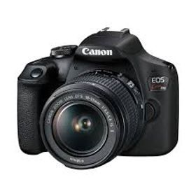 EOS Kiss X90のメイン画像