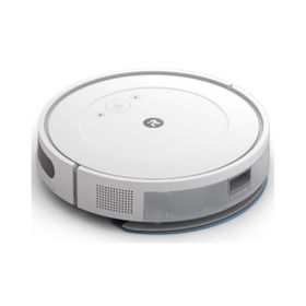 iRobot ロボット掃除機 ルンバ コンボ Essential robot (ホワイト) [Y011260] 清掃家電