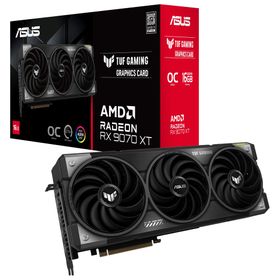 TUF-RX9070XT-O16G-GAMINGのメイン画像