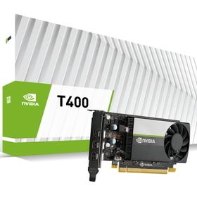 NVIDIA T400 4GB ENQT400-4GER