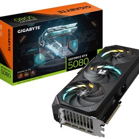 GV-N5080GAMING OC-16GDのメイン画像