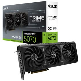 PRIME-RTX5070-O12Gのメイン画像