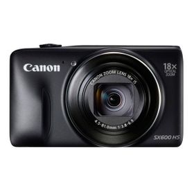 PowerShot SX600 HSのメイン画像