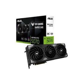 TUF-RTX5070-O12G-GAMINGのメイン画像