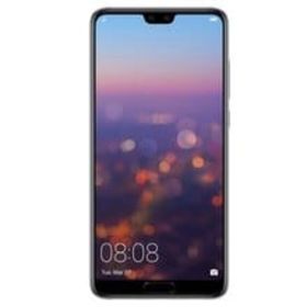HUAWEI P20のメイン画像