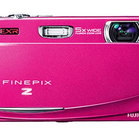 FinePix Z950EXRのメイン画像