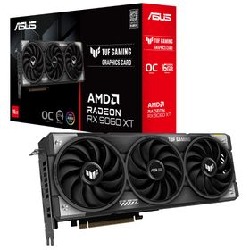 TUF-RX9060XT-O16G-GAMINGのメイン画像