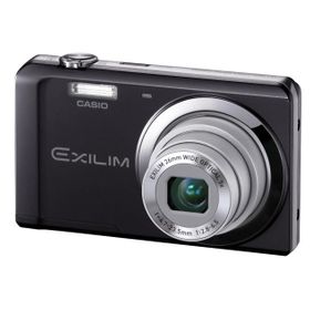 EXILIM EX-ZS5のメイン画像