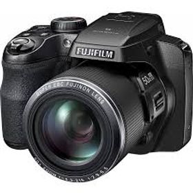 FinePix S9800のメイン画像