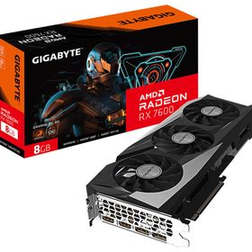 GV-R76GAMING OC-8GDのメイン画像