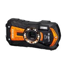 Optio WG-2 GPSのメイン画像