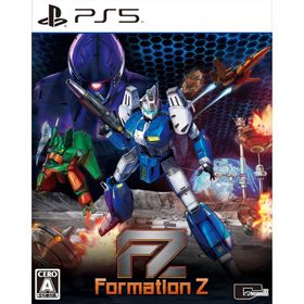 シティコネクション FZ: Formation Z