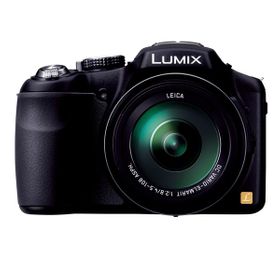 LUMIX DMC-FZ200のメイン画像
