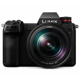 LUMIX S1R IIのメイン画像