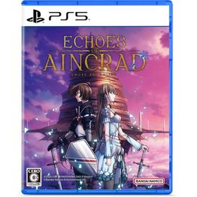Echoes of Aincradのメイン画像