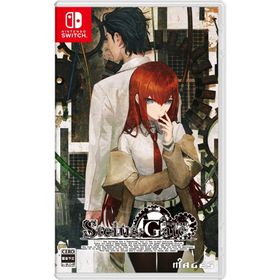 STEINS;GATE RE:BOOT
