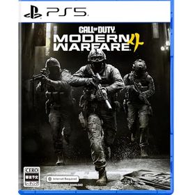 マイクロソフト Call of Duty Modern Warfare 4