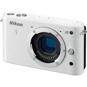 Nikon 1 J2のメイン画像
