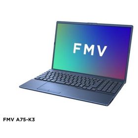 FMV Note A A75-K3のメイン画像