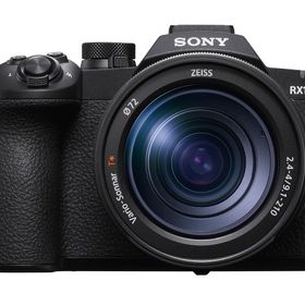 SONY Cyber-shot RX10 V