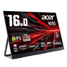 Acer NITRO PG1 PG161WP1bmiuux
